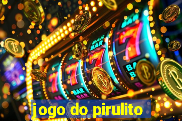 jogo do pirulito